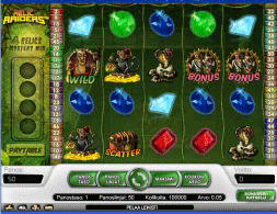 Relic Raiders free slot machine games