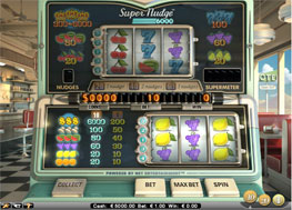 Super Nudge 6000 free slot machine games